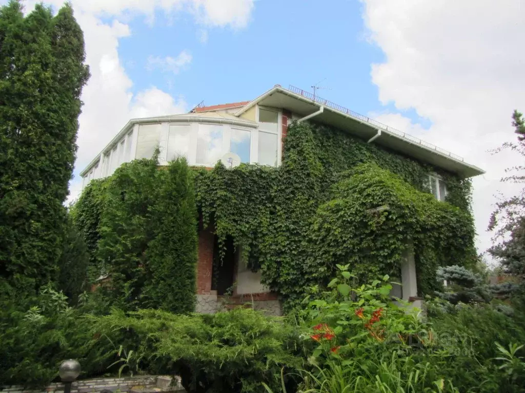 Дом, 312 м - Фото 2