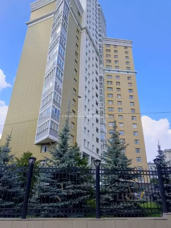 4-к кв. Москва ул. Ивана Бабушкина, 10 (144.0 м) - Фото 1