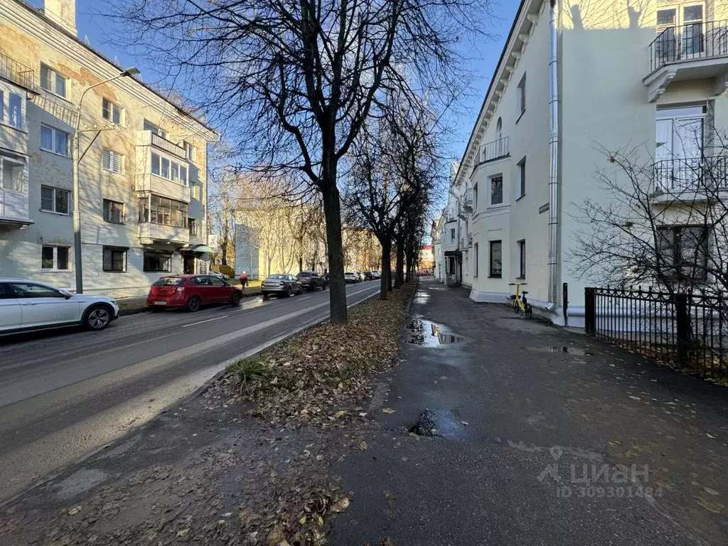 Торговая площадь в Новгородская область, Великий Новгород Район ... - Фото 0