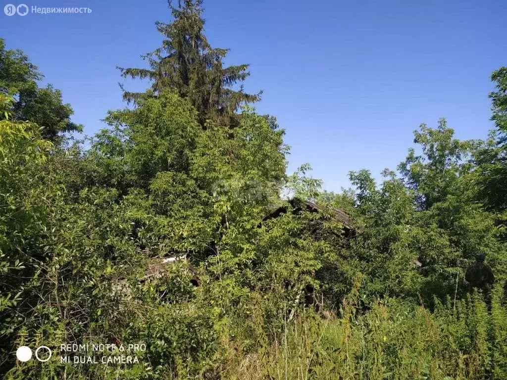 Участок в посёлок Увельский, Железнодорожная улица (13.5 м) - Фото 2