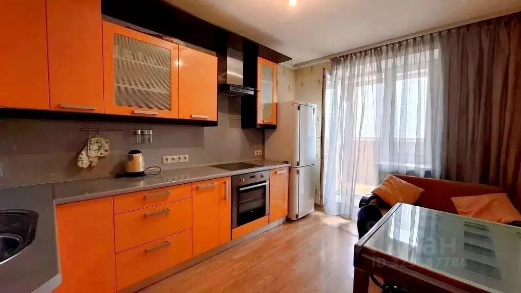 1-к кв. Москва Коктебельская ул., 8 (52.0 м) - Фото 1