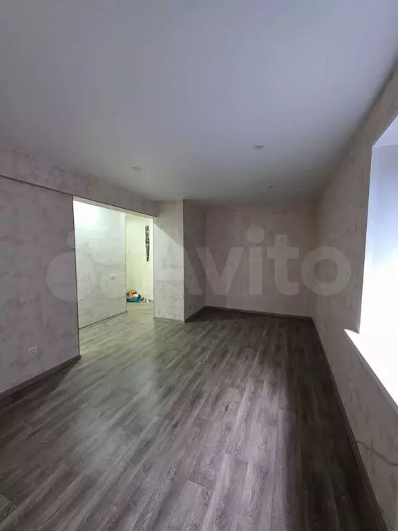 1-к. квартира, 31 м, 3/5 эт. - Фото 1