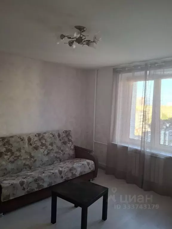 2-к кв. Москва Нижегородская ул., 72/2 (39.0 м) - Фото 1