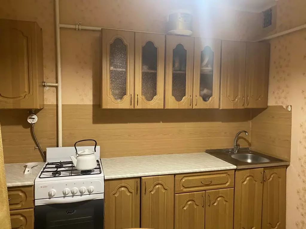 Продаётся 1-к квартира, 33 м - Фото 1