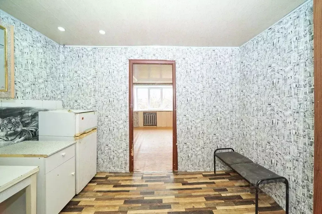 Комната Ярославская область, Ярославль ул. Блюхера, 62 (18.7 м) - Фото 2