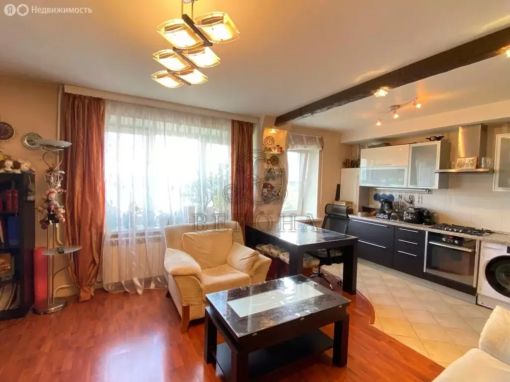 3-комнатная квартира: Ногинск, Новая улица, 12 (60 м) - Фото 2