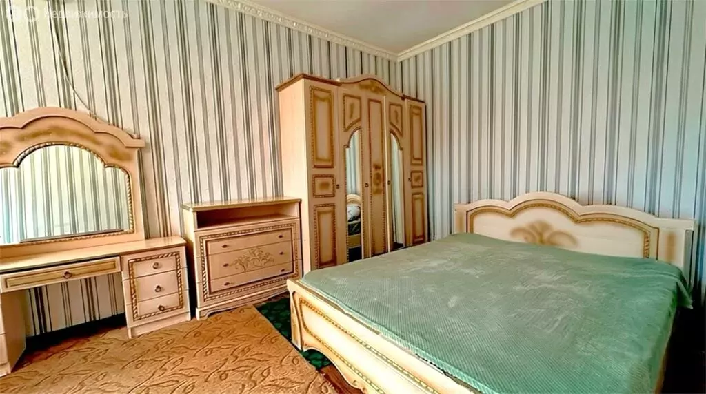 Дом в аул Кошехабль, Октябрьская улица (101.8 м) - Фото 1