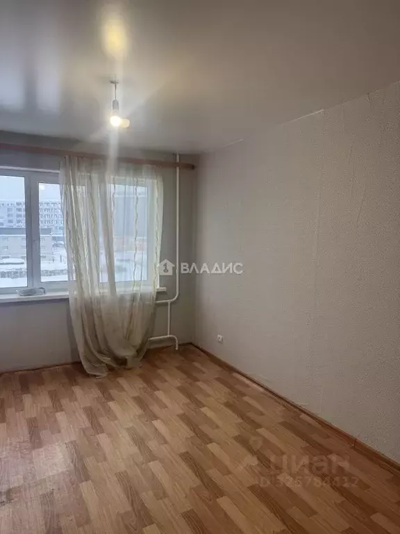 Комната Коми, Сыктывкар Национальная ул., 23 (18.0 м) - Фото 1