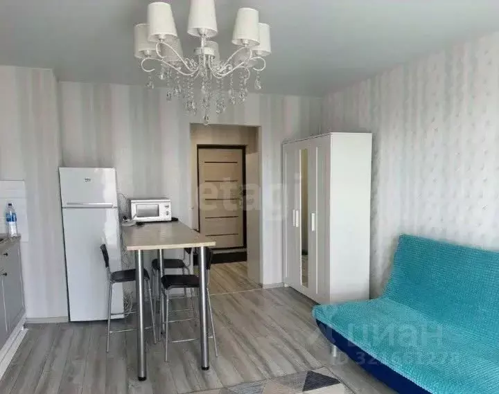 Студия Владимирская область, Владимир ул. Горького, 133 (32.0 м) - Фото 1