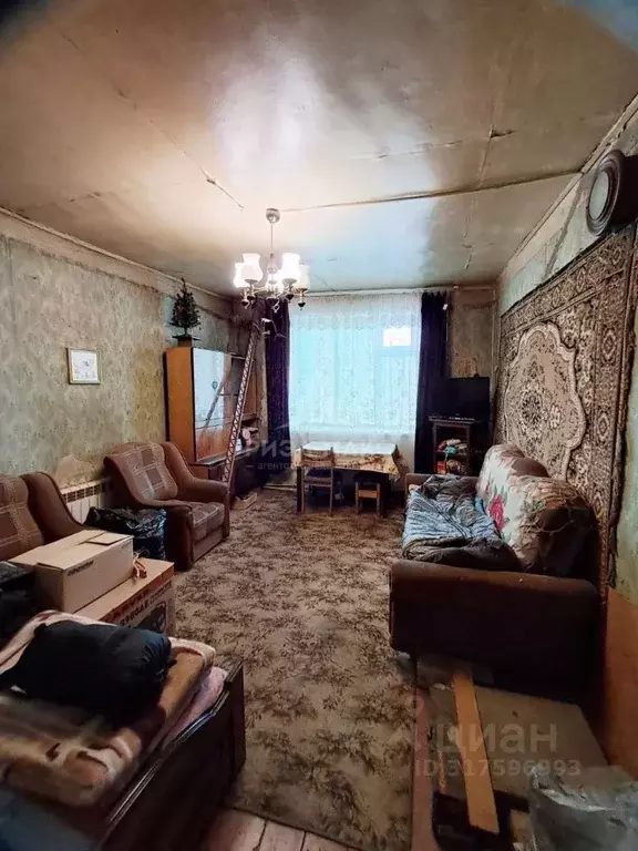 2-к кв. Брянская область, Брянск просп. Станке Димитрова, 17 (45.5 м) - Фото 0