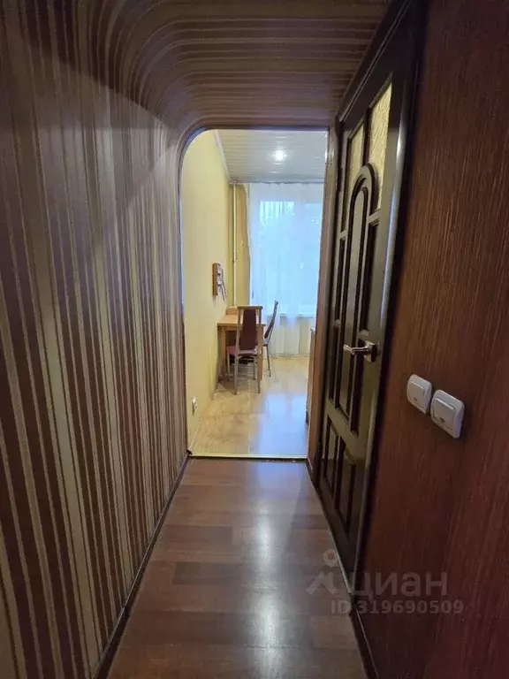 2-к кв. Санкт-Петербург Новочеркасский просп., 45К2 (57.4 м) - Фото 1