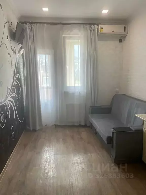 Студия Крым, Ялта ул. Поликуровская, 13 (25.0 м) - Фото 2