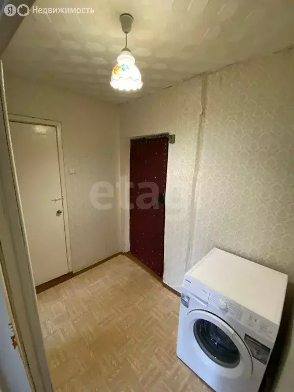 1-комнатная квартира: Красный Холм, улица Мясникова, 39 (28.2 м) - Фото 1