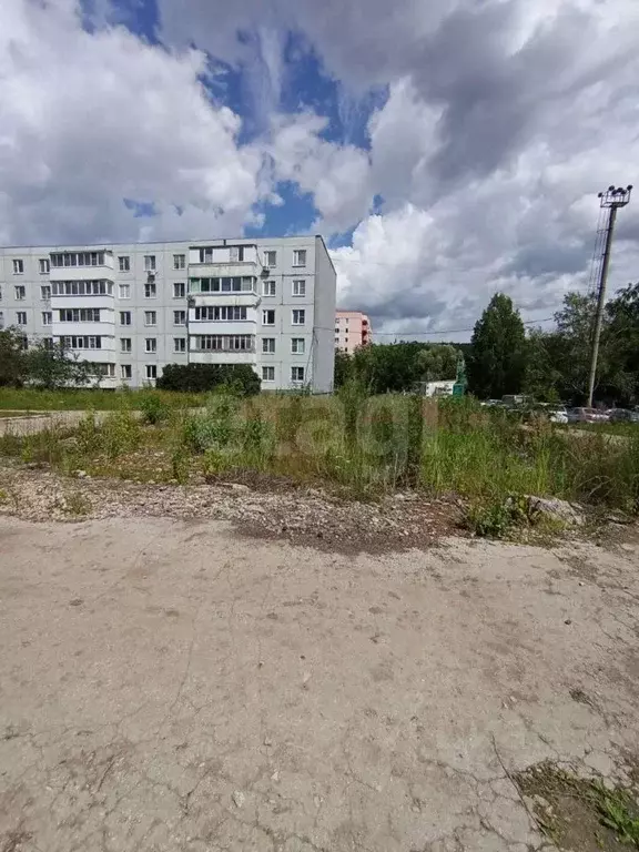 Участок в Самарская область, Жигулевск ул. Фадеева, 27 (5.0 сот.) - Фото 0