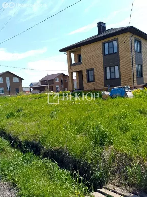 Дом в Кострома, Фабричный район, 4-й Армейский проезд (135 м) - Фото 1