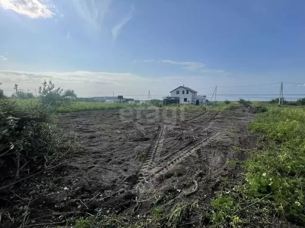 Участок в Калининградская область, Гурьевский муниципальный округ, ... - Фото 2