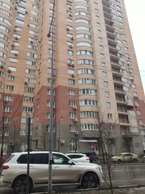 Помещение свободного назначения в Московская область, Котельники ул. ... - Фото 0