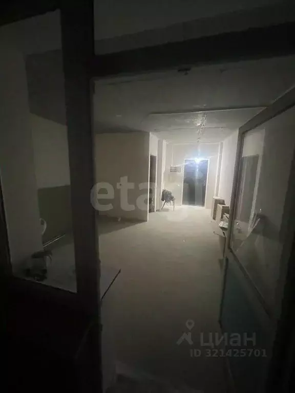 Студия Ростовская область, Ростов-на-Дону, Нахичевань ул. 26-я Линия, ... - Фото 1