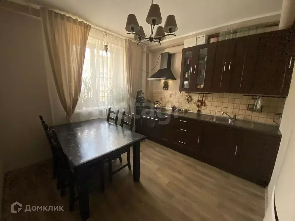 Продаётся 2-к квартира, 64.2 м - Фото 0