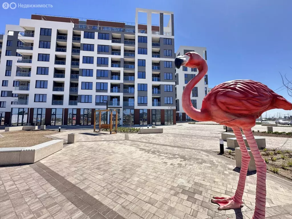 3-комнатная квартира: Евпатория, Симферопольская улица, 2Г (99.45 м) - Фото 1