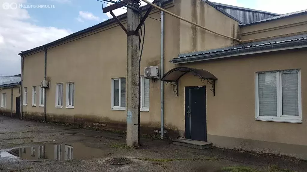 Офис (240 м) - Фото 1