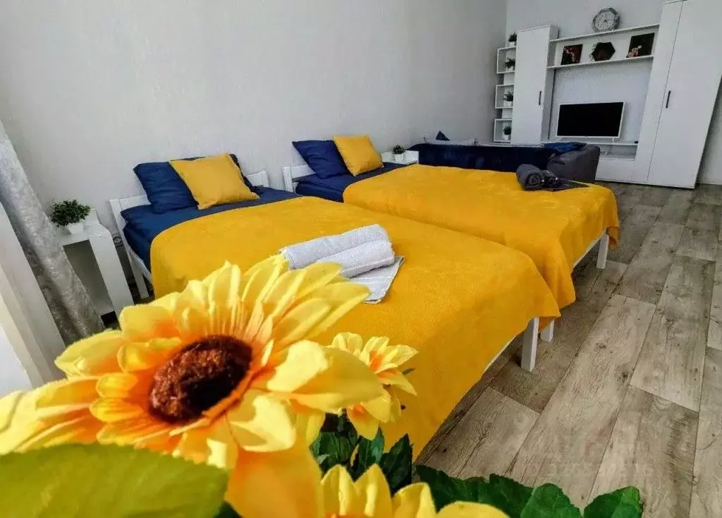 1-к кв. Белгородская область, Поселок Чернянка городское поселение, ... - Фото 1