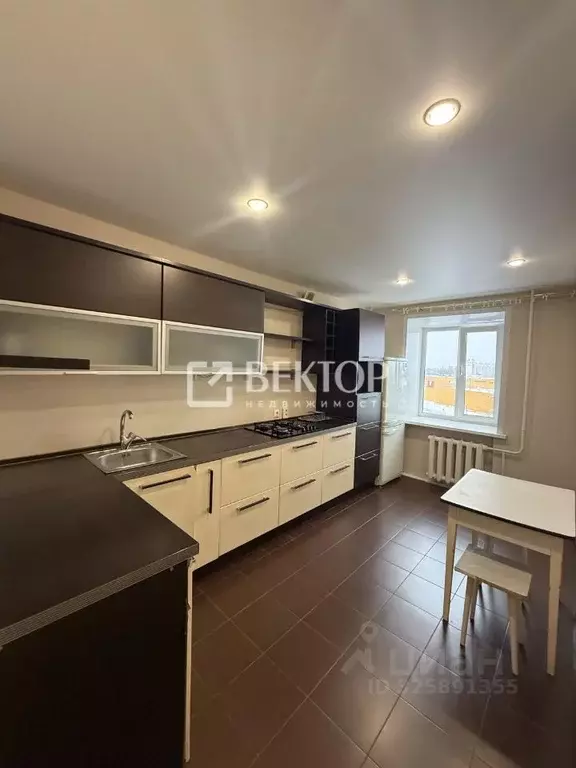 2-к кв. Костромская область, Кострома Кинешемское ш., 68 (55.1 м) - Фото 2