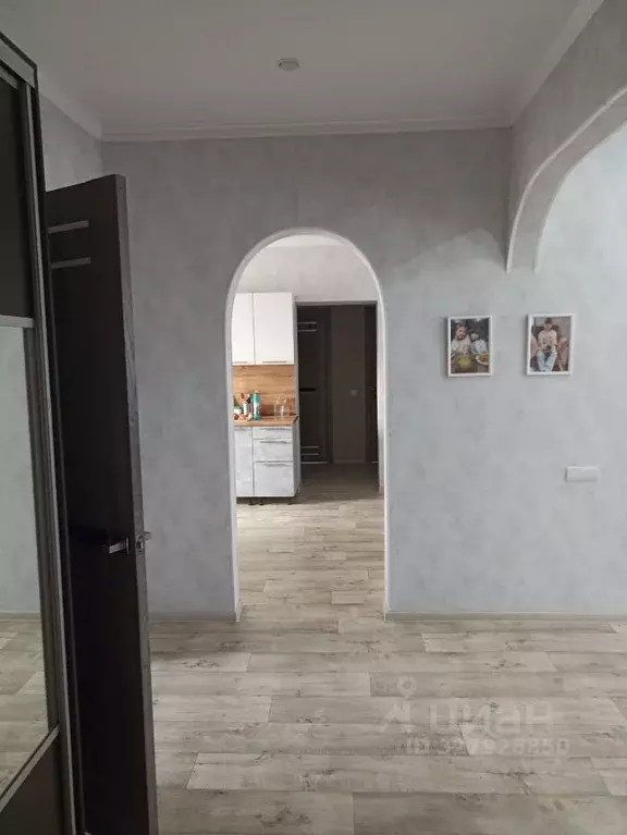 Дом в Башкортостан, Мелеуз ул. Мажита Гафури (107 м) - Фото 2