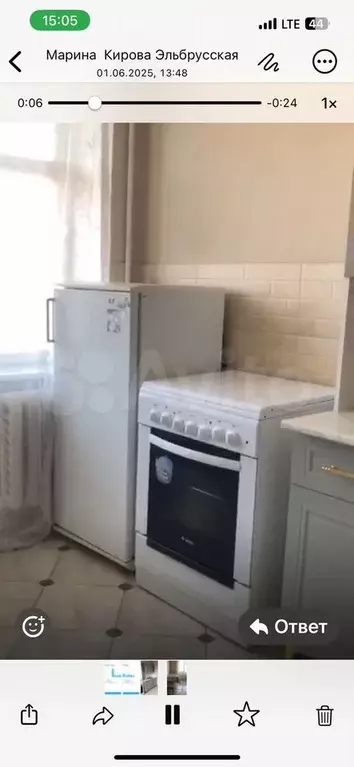 2-к. квартира, 50 м, 8/9 эт. - Фото 1