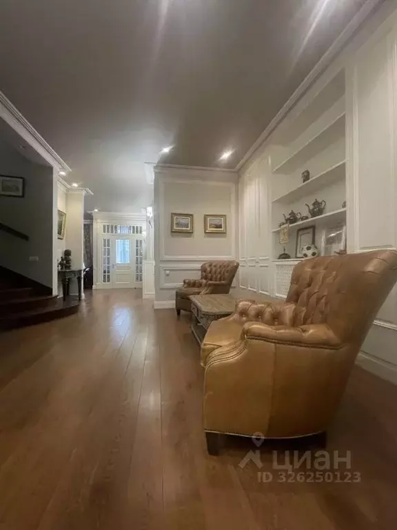 Таунхаус в Московская область, Одинцовский городской округ, пос. Дома ... - Фото 2