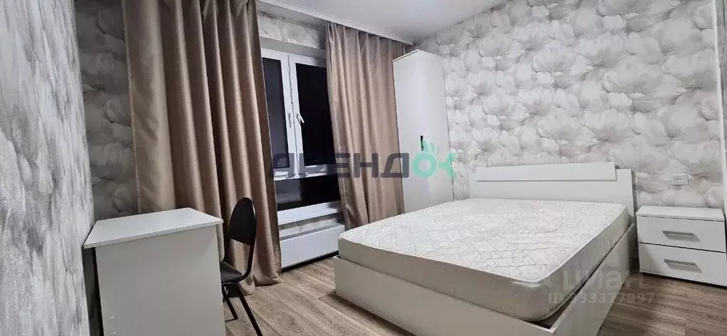 Студия Татарстан, Казань ул. Анаса Тазетдинова, 7к4 (30.0 м) - Фото 2