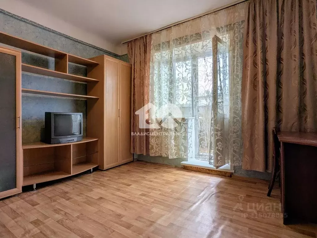 Комната Новосибирская область, Новосибирск Республиканская ул., 8 ... - Фото 0