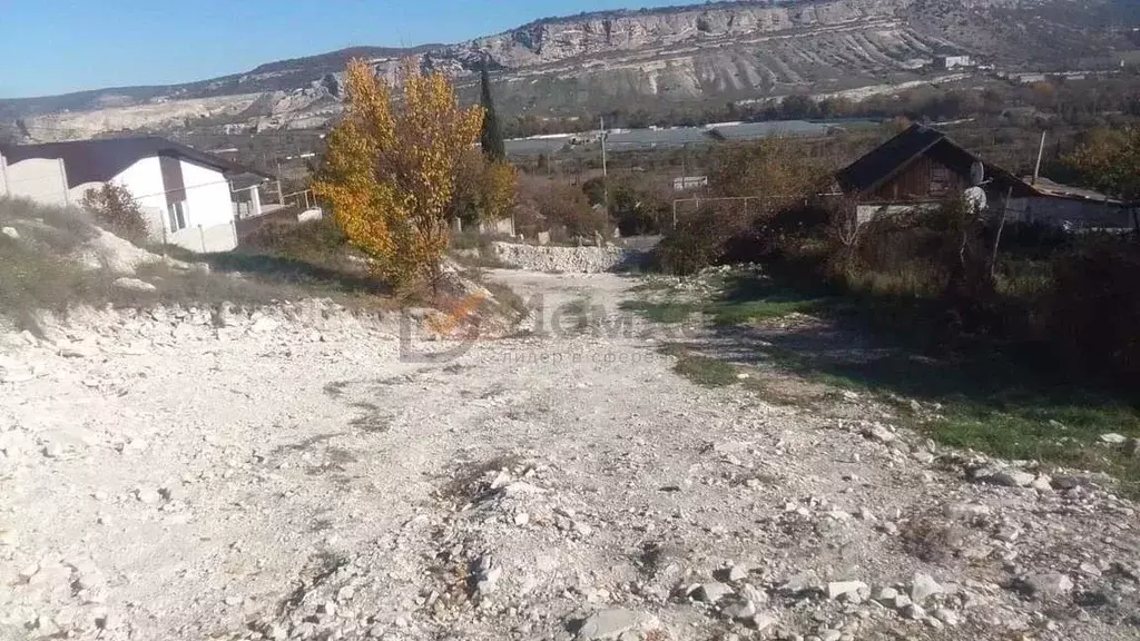 Участок в Севастополь ул. 19-го Партсъезда, 2 (11.0 сот.) - Фото 1