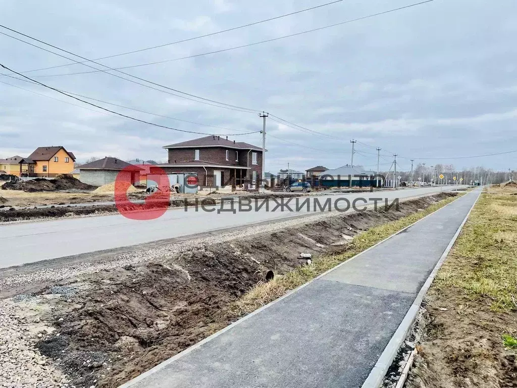 Дом в Тюменская область, Тюменский район, д. Падерина  (110 м) - Фото 1