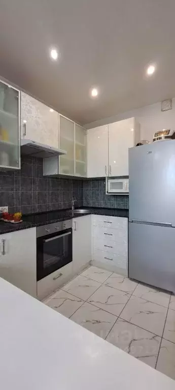 1-к кв. Ленинградская область, Мурино Всеволожский район, аллея ... - Фото 1