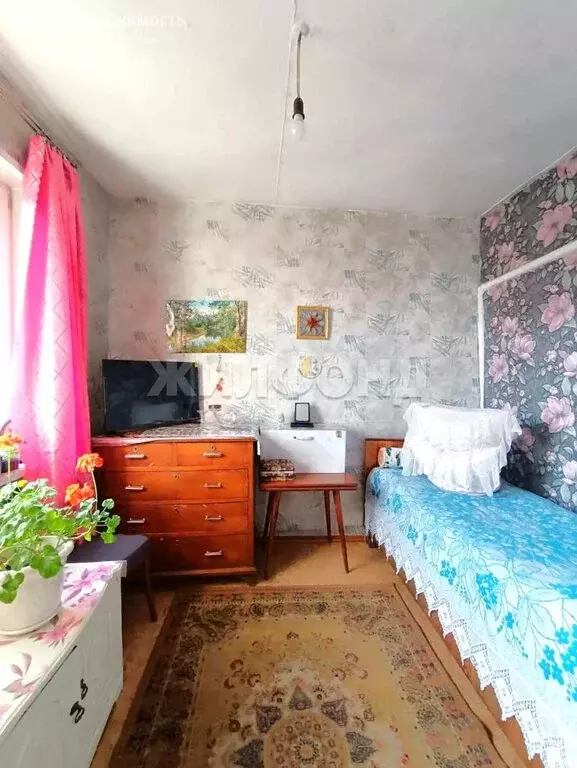 Дом в Кызыл, Пролетарская улица (40.3 м) - Фото 2