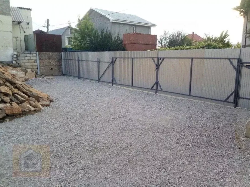 Участок в Севастополь уч6 (5.0 сот.) - Фото 1