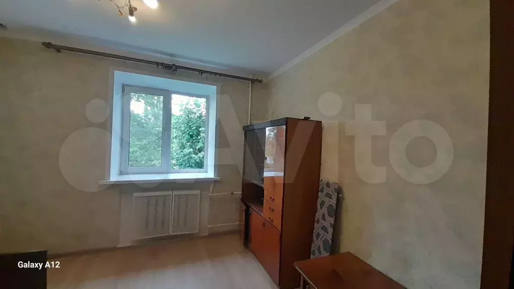 2-к. квартира, 47 м, 2/3 эт. - Фото 1