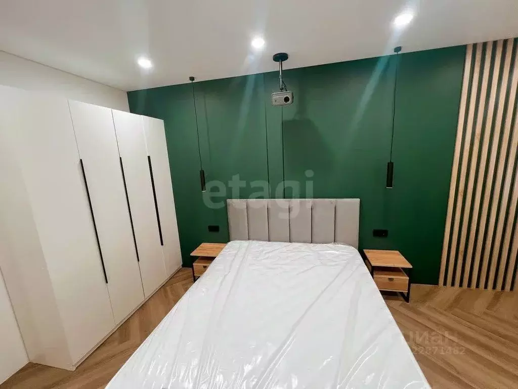 1-к кв. Новосибирская область, Новосибирск Светлановская ул., 52/2 ... - Фото 1