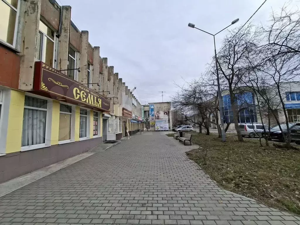 Продам помещение свободного назначения, 79 м - Фото 0