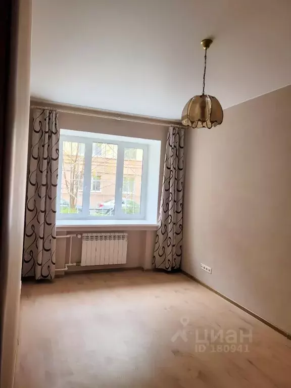 Комната Санкт-Петербург Лесной просп, 59к2 (16.0 м) - Фото 0