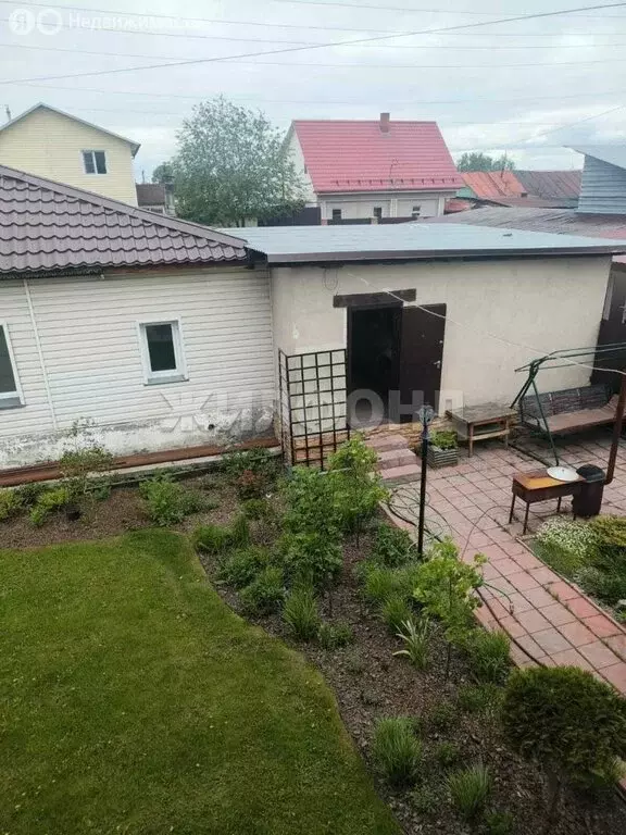 Дом в Новосибирск, 2-я Искитимская улица (69.2 м) - Фото 1
