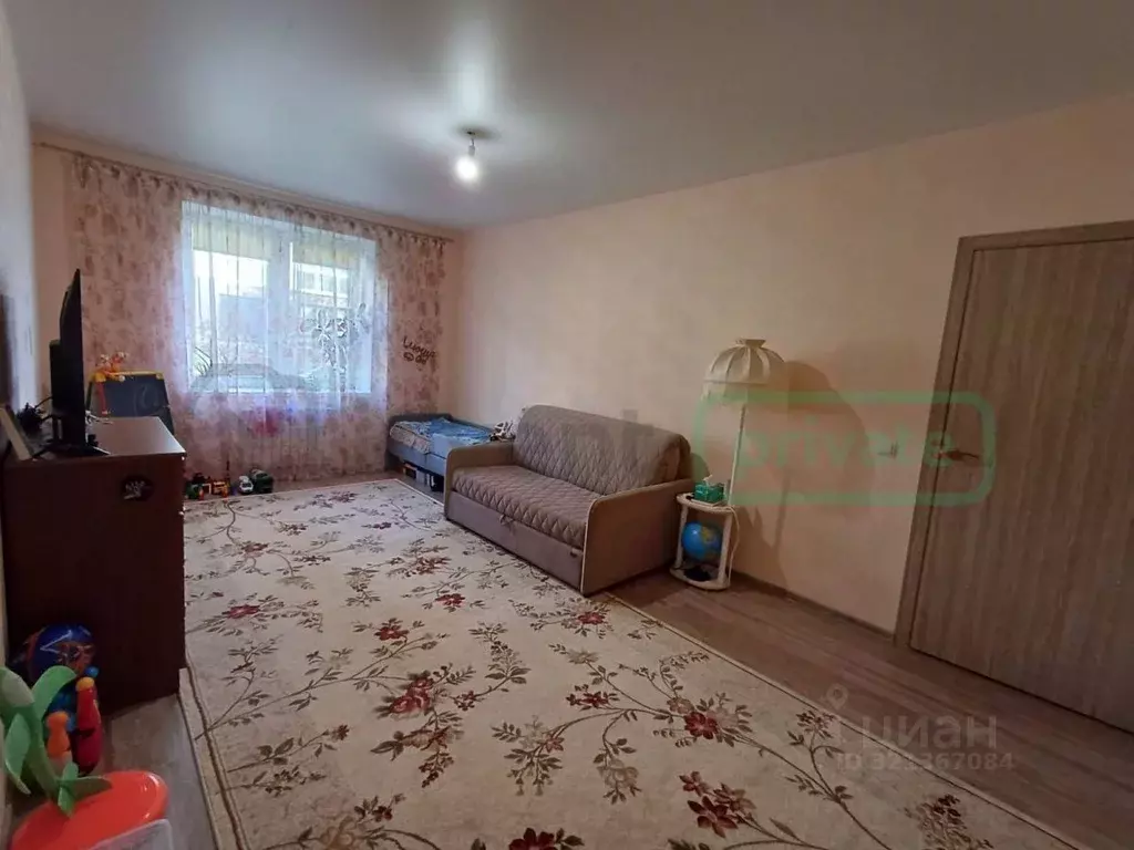 2-к кв. Калининградская область, Калининград ул. Понартская, 9А (62.0 ... - Фото 2