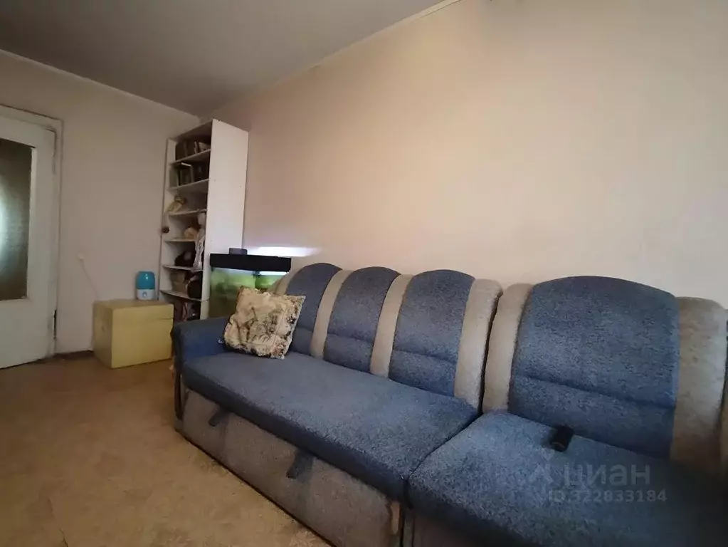 3-к кв. Челябинская область, Челябинск Новороссийская ул., 146 (66.5 ... - Фото 2