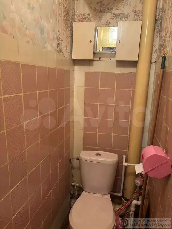 3-к. квартира, 58,9 м, 5/5 эт. - Фото 1