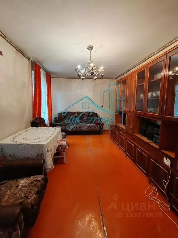 3-к кв. Оренбургская область, Орск Новый город мкр, ул. Комарова, 6 ... - Фото 2