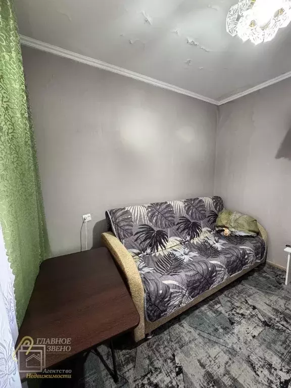 Студия Новосибирская область, Новосибирск Затулинский жилмассив, ул. ... - Фото 1