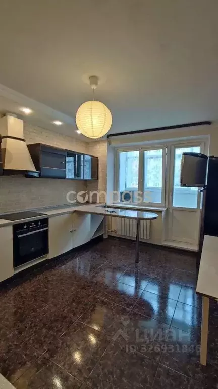 2-к кв. Тюменская область, Тюмень Широтная ул., 190к1 (66.0 м) - Фото 2