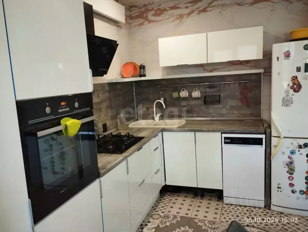 3-к кв. Хабаровский край, Верхнебуреинский район, Чегдомын рп Нагорная ... - Фото 2