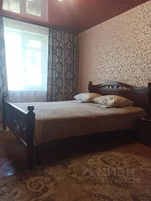 Дом в Крым, Судак ул. Ашик-Умера, 9 (35 м) - Фото 1